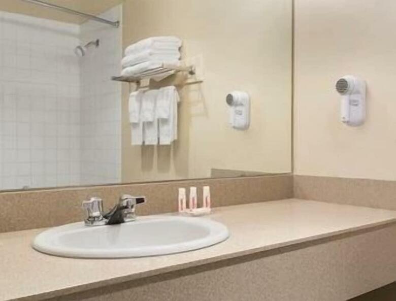 Hotel Holiday Inn Stephenville
