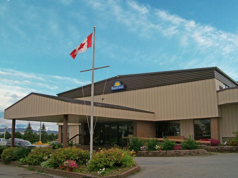 Hotel Holiday Inn Stephenville