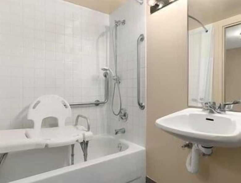 Hotel Holiday Inn Stephenville
