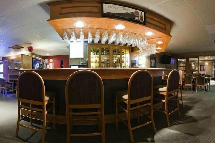 Hotel Holiday Inn Stephenville