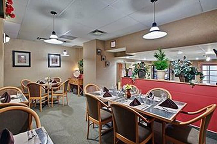 Hotel Holiday Inn Stephenville