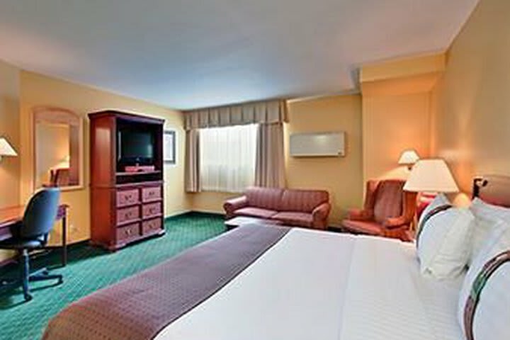 Hotel Holiday Inn Stephenville