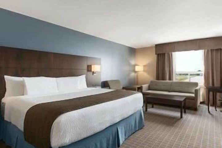 Hotel Holiday Inn Stephenville