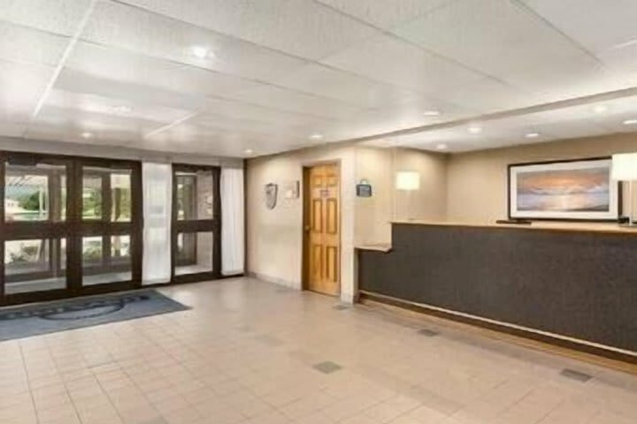 Hotel Holiday Inn Stephenville