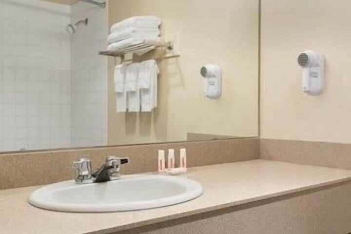 Hotel Holiday Inn Stephenville