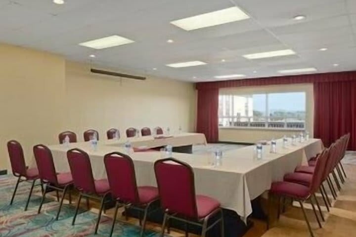 Hotel Holiday Inn Stephenville
