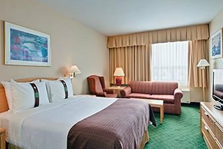 Hotel Holiday Inn Stephenville