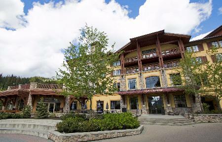 Hotel Delta Sun Peaks Resort - Delta Premier