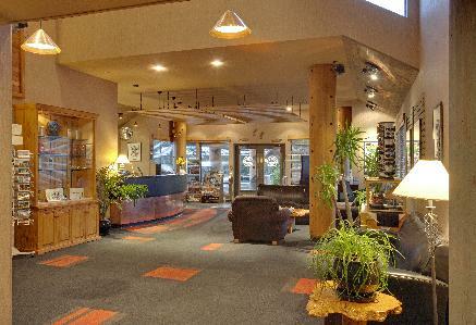 Hotel Best Western Tin Wis Resort -  Standard