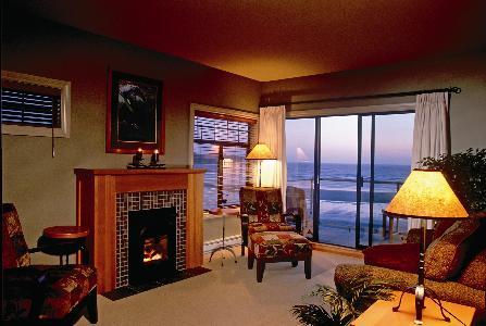 Hotel Long Beach Lodge Resort - Forest Room Cb
