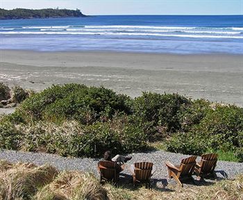 Hotel Long Beach Lodge Resort - Deluxe Beachfront Cb (2 Double Beds)
