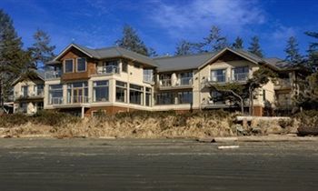 Hotel Long Beach Lodge Resort - Deluxe Beachfront Cb (2 Double Beds)