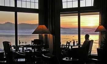 Hotel Long Beach Lodge Resort - Deluxe Beachfront Cb (2 Double Beds)