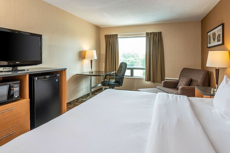 Hotel Comfort Inn Truro