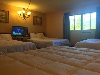 Hotel Premier Mountain Lodge And Suites