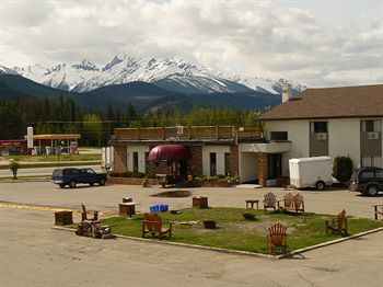 Hotel Premier Mountain Lodge And Suites