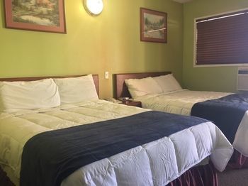 Hotel Premier Mountain Lodge And Suites