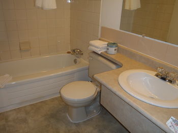 Hotel Premier Mountain Lodge And Suites