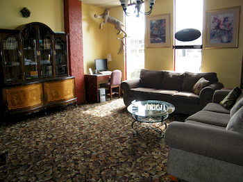 Hotel Premier Mountain Lodge And Suites