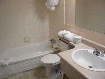 Hotel Premier Mountain Lodge And Suites