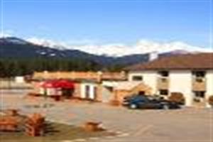 Hotel Premier Mountain Lodge And Suites