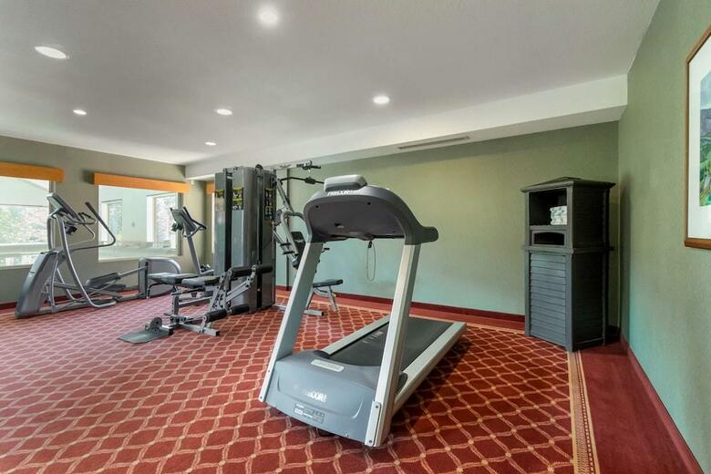 Hotel Best Western Valemount Inn And Suites  Executive Suite
