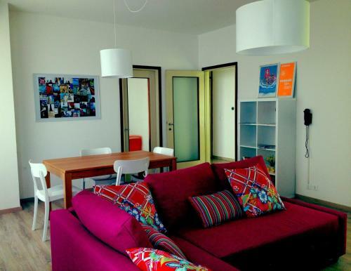 Apartamento Casa Julia