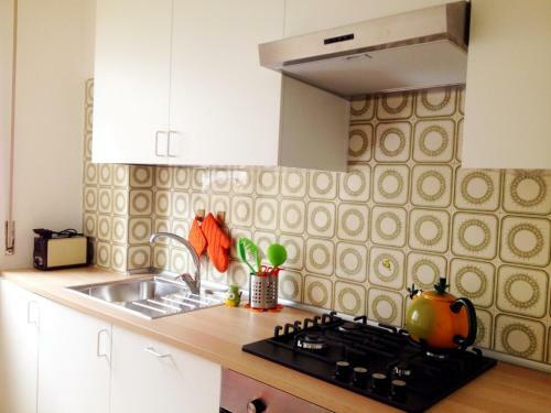 Apartamento Casa Julia