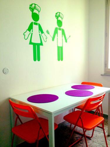 Apartamento Casa Julia