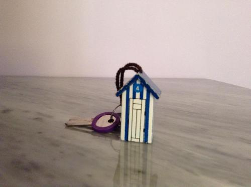 Bed & Breakfast Acquamarina