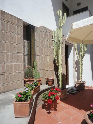 Bed & Breakfast Acquamarina