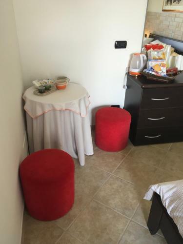 B&B Villa Grassi