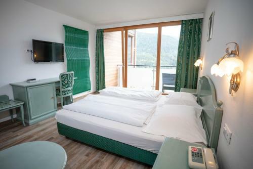 Hotel Panoramik