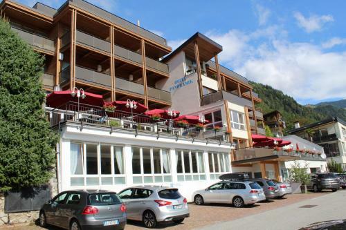 Hotel Panoramik