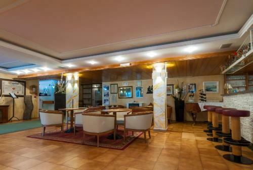 Hotel Panoramik