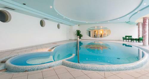 Hotel Panoramik