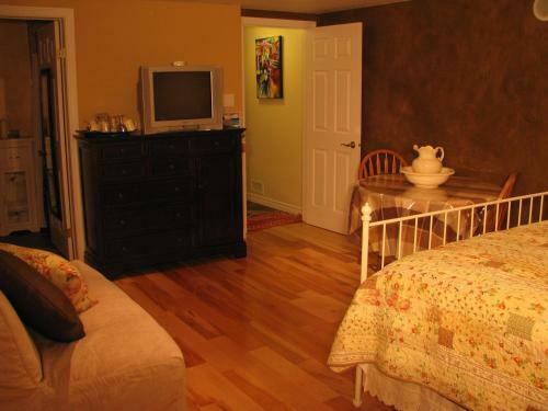 Bed & Breakfast Le Gite Du Hu-art