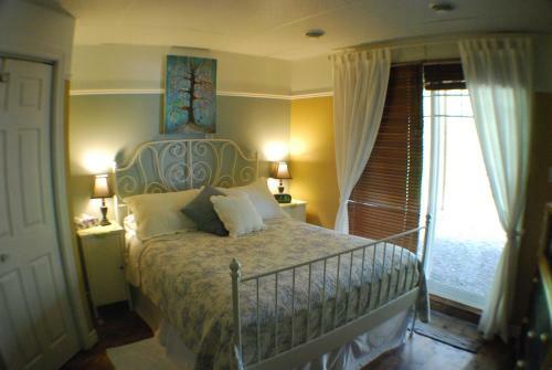 Bed & Breakfast Le Gite Du Hu-art