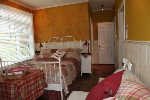 Bed & Breakfast Le Gite Du Hu-art