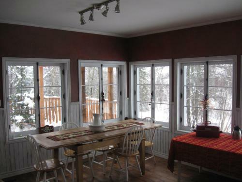 Bed & Breakfast Le Gite Du Hu-art