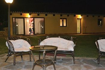 Agroturismo Agriturismo La Dolce Collina