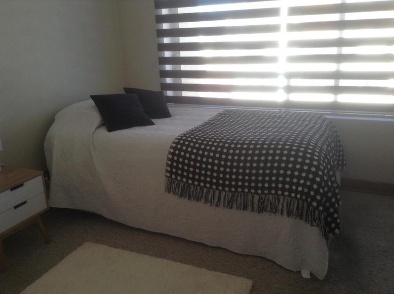 Apartamento De La Barra, Arriendos Vista Mar