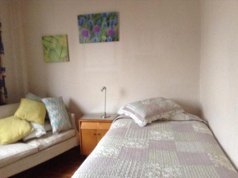 Apartamento De La Barra, Arriendos Vista Mar