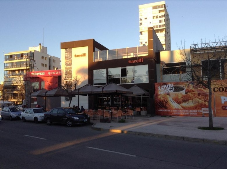 Apartamento De La Barra, Arriendos Vista Mar