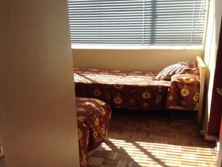 Apartamento De La Barra, Arriendos Vista Mar