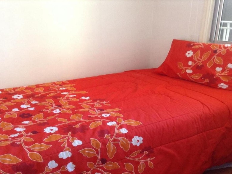 Apartamento De La Barra, Arriendos Vista Mar