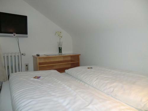 Apartamento Appart Hotel International