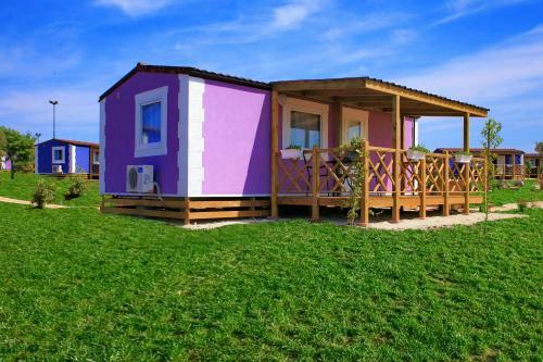 Premium Sirena Village Holiday Homes