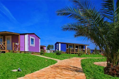 Premium Sirena Village Holiday Homes