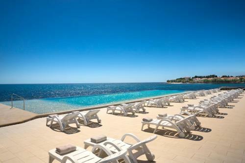 Premium Sirena Village Holiday Homes